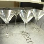 839 3109 Cocktailglas